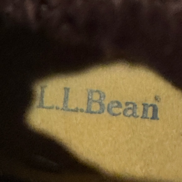 L.L. Bean - Pull-On Boots Storm Chaser Primaloft Duck Boots - Picture 4 of 6